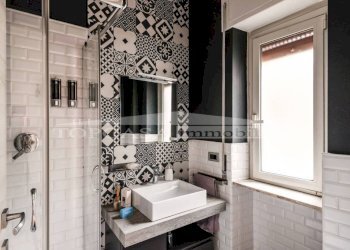 Bagno - Four-room apartment viale Prospero Colonna, 32, Roma - photo 21