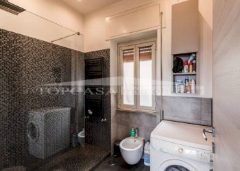 Bagno - Four-room apartment viale Prospero Colonna, 32, Roma - photo 22
