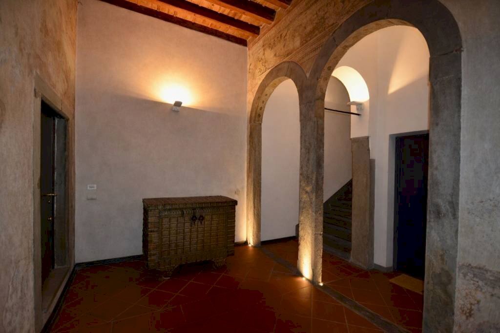 Ingresso - Two-room apartment piazzetta Guido Zavadini, Bergamo (neighborhood Città Alta) - photo 2