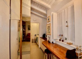 Dettagli - Two-room apartment piazzetta Guido Zavadini, Bergamo (neighborhood Città Alta) - photo 6