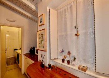 Dettagli - Two-room apartment piazzetta Guido Zavadini, Bergamo (neighborhood Città Alta) - photo 7