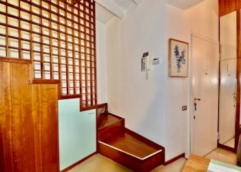 Dettagli - Two-room apartment piazzetta Guido Zavadini, Bergamo (neighborhood Città Alta) - photo 11