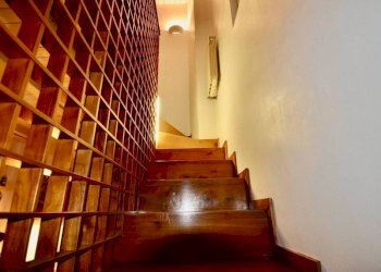 Dettagli - Two-room apartment piazzetta Guido Zavadini, Bergamo (neighborhood Città Alta) - photo 12