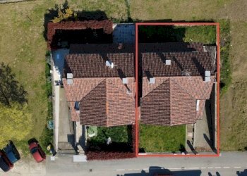 Mappa - Villa via Giosuè Gianavello, 57, Luserna San Giovanni - foto 12