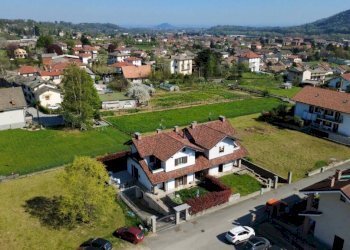 Zona - Villa via Giosuè Gianavello, 57, Luserna San Giovanni - foto 13