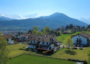 Zona - Villa via Giosuè Gianavello, 57, Luserna San Giovanni - foto 16