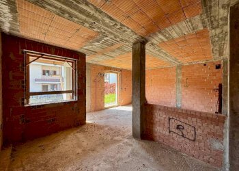 Cucina - Villa via Giosuè Gianavello, 57, Luserna San Giovanni - foto 30