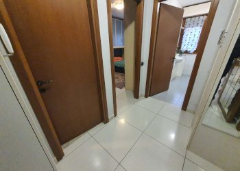 disimpegno - Appartamento via Mascherpa, Paullo - foto 7