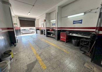 Interno non residenziale - Negozio via Generale De Bernardis, 71, Bari - foto 3