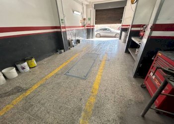 Posto macchina - Negozio via Generale De Bernardis, 71, Bari - foto 5