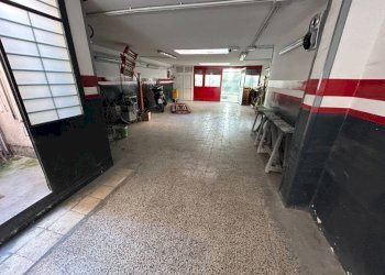 Interno non residenziale - Negozio via Generale De Bernardis, 71, Bari - foto 6