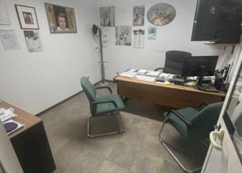Ufficio - Negozio via Generale De Bernardis, 71, Bari - foto 8