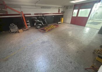 Posto macchina - Negozio via Generale De Bernardis, 71, Bari - foto 9
