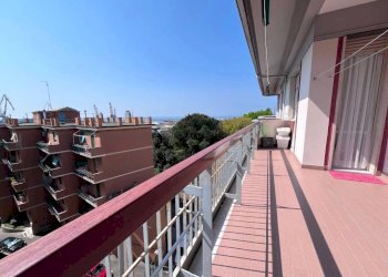 Terrazzo - Appartamento via Briscata, Genova (zona Sestri Ponente) - foto 1