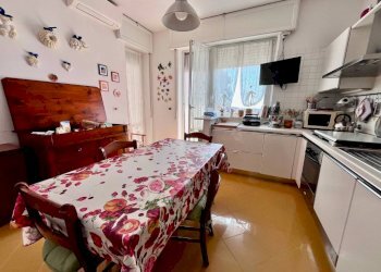 Cucina - Appartamento via Briscata, Genova (zona Sestri Ponente) - foto 4