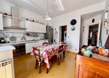 Cucina - Appartamento via Briscata, Genova (zona Sestri Ponente) - foto 5