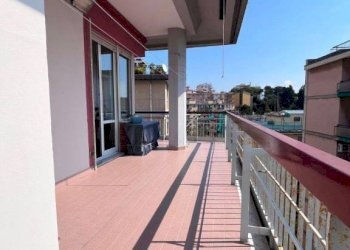 Terrazzo - Appartamento via Briscata, Genova (zona Sestri Ponente) - foto 10