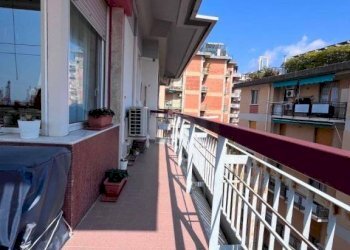 Balcone - Appartamento via Briscata, Genova (zona Sestri Ponente) - foto 12