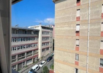 Vista - Appartamento via Briscata, Genova (zona Sestri Ponente) - foto 23