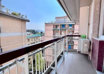 Terrazzo - Appartamento via Briscata, Genova (zona Sestri Ponente) - foto 27