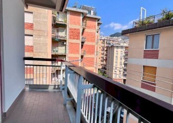 Balcone - Appartamento via Briscata, Genova (zona Sestri Ponente) - foto 28