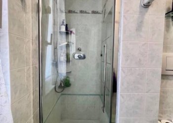 Bagno - Appartamento via Briscata, Genova (zona Sestri Ponente) - foto 30
