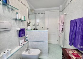 Bagno - Appartamento via Briscata, Genova (zona Sestri Ponente) - foto 31