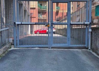 Balcone - Appartamento via Briscata, Genova (zona Sestri Ponente) - foto 33