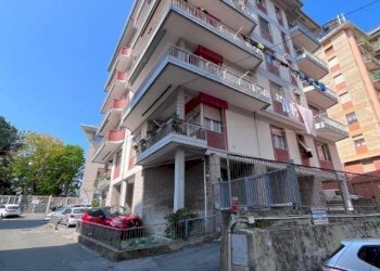Facciata - Appartamento via Briscata, Genova (zona Sestri Ponente) - foto 37