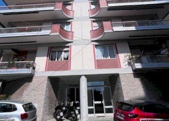 Facciata - Appartamento via Briscata, Genova (zona Sestri Ponente) - foto 38