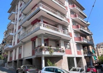 Facciata - Appartamento via Briscata, Genova (zona Sestri Ponente) - foto 39