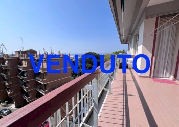 Balcone - Trilocale via Briscata, Genova (zona Sestri Ponente) - foto 1