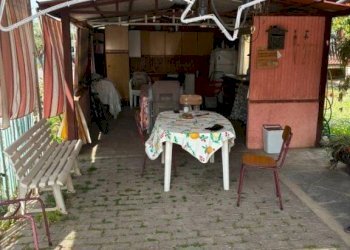 Veranda - Villa via Castagnola di Sotto, Massa - foto 4