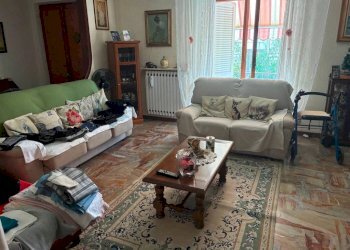 Salone - Villa via Castagnola di Sotto, Massa - foto 7