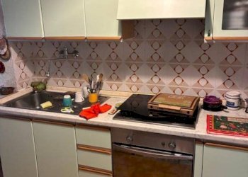 Cucina - Villa via Castagnola di Sotto, Massa - foto 8