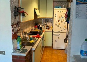 Cucina - Villa via Castagnola di Sotto, Massa - foto 10