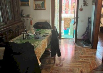 Salone - Villa via Castagnola di Sotto, Massa - foto 11