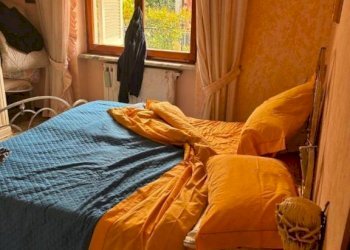 Camera da letto - Villa via Castagnola di Sotto, Massa - foto 12
