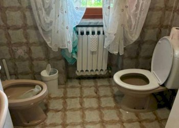 Bagno - Villa via Castagnola di Sotto, Massa - foto 15