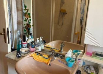 Bagno - Villa via Castagnola di Sotto, Massa - foto 16