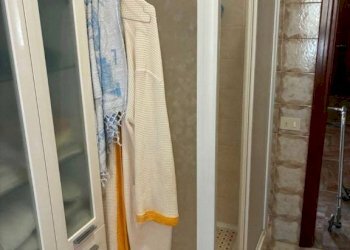 Bagno - Villa via Castagnola di Sotto, Massa - foto 18