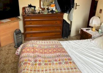 Camera da letto - Villa via Castagnola di Sotto, Massa - foto 21