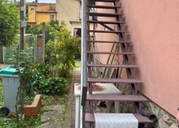 Giardino - Villa via Castagnola di Sotto, Massa - foto 22