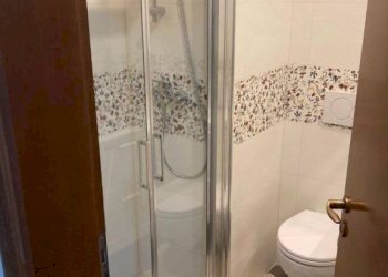 Bagno - Villa a Schiera viale Roma, 383, Massa - foto 6