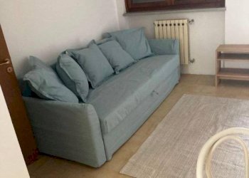 Salone - Villa a Schiera viale Roma, 383, Massa - foto 9