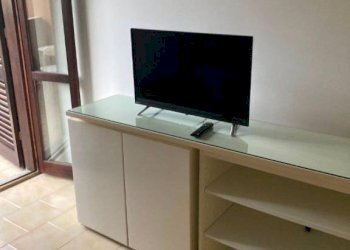 Salone - Villa a Schiera viale Roma, 383, Massa - foto 10