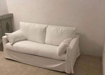 Salone - Villa a Schiera viale Roma, 383, Massa - foto 14