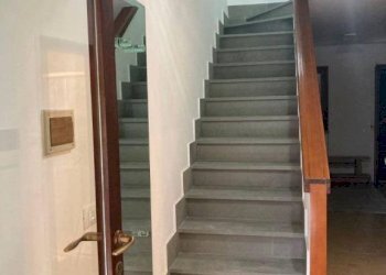 Scala - Villa a Schiera viale Roma, 383, Massa - foto 20