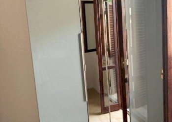 Balcone - Villa a Schiera viale Roma, 383, Massa - foto 22