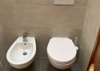 Bagno - Villa a Schiera viale Roma, 383, Massa - foto 26